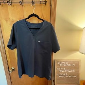 Dark Harbor Catarina xxl fig